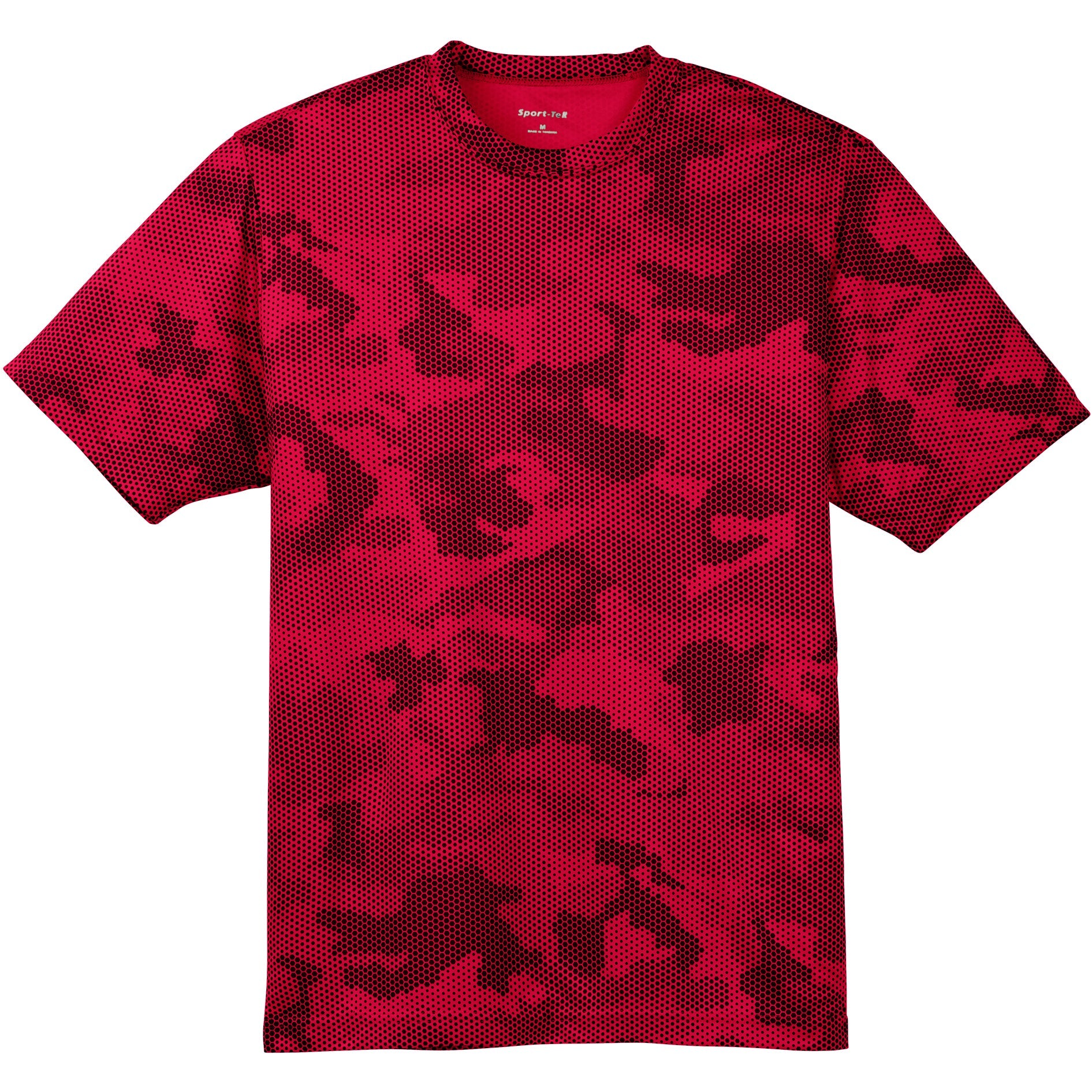Deep Red