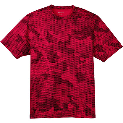 Deep Red