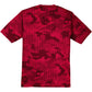 Deep Red