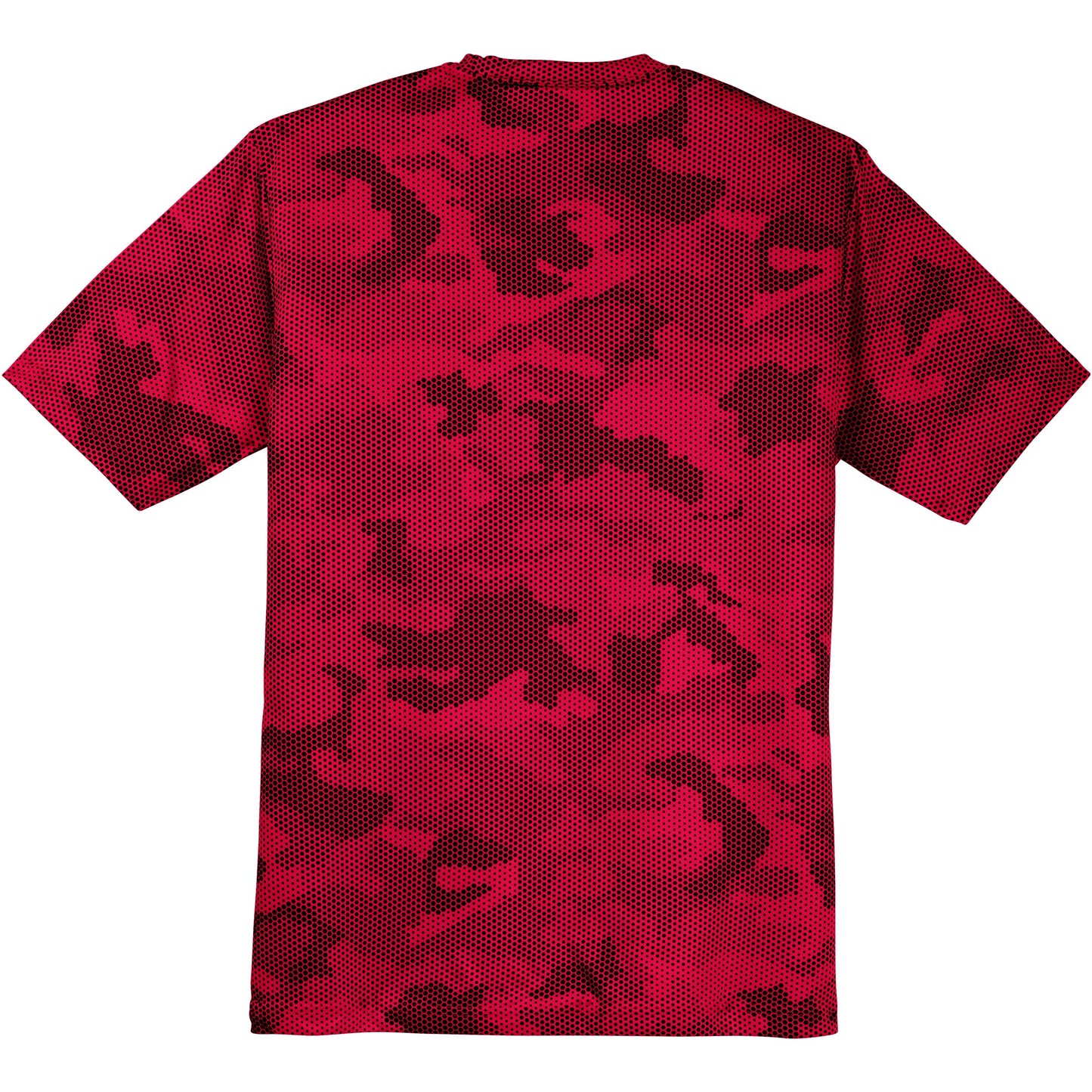 Deep Red