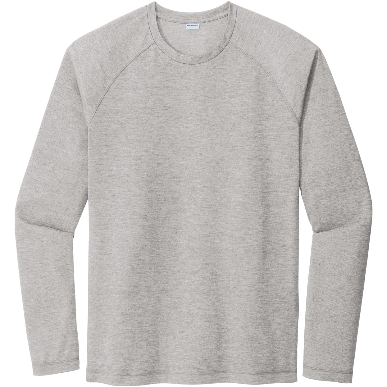 Light Grey Heather