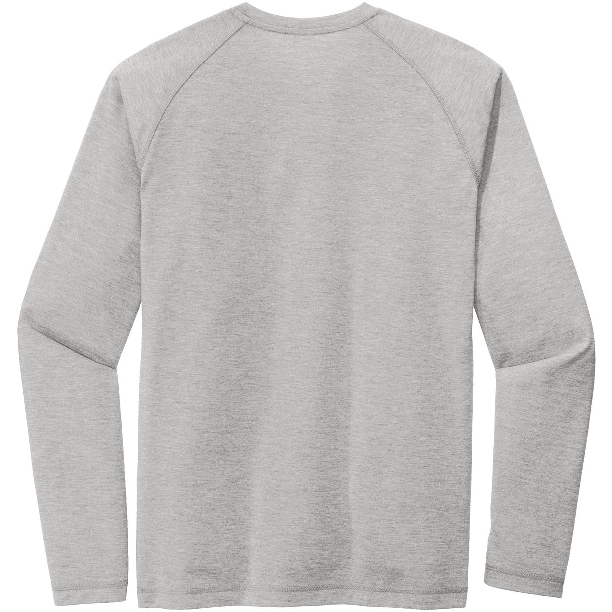 Light Grey Heather