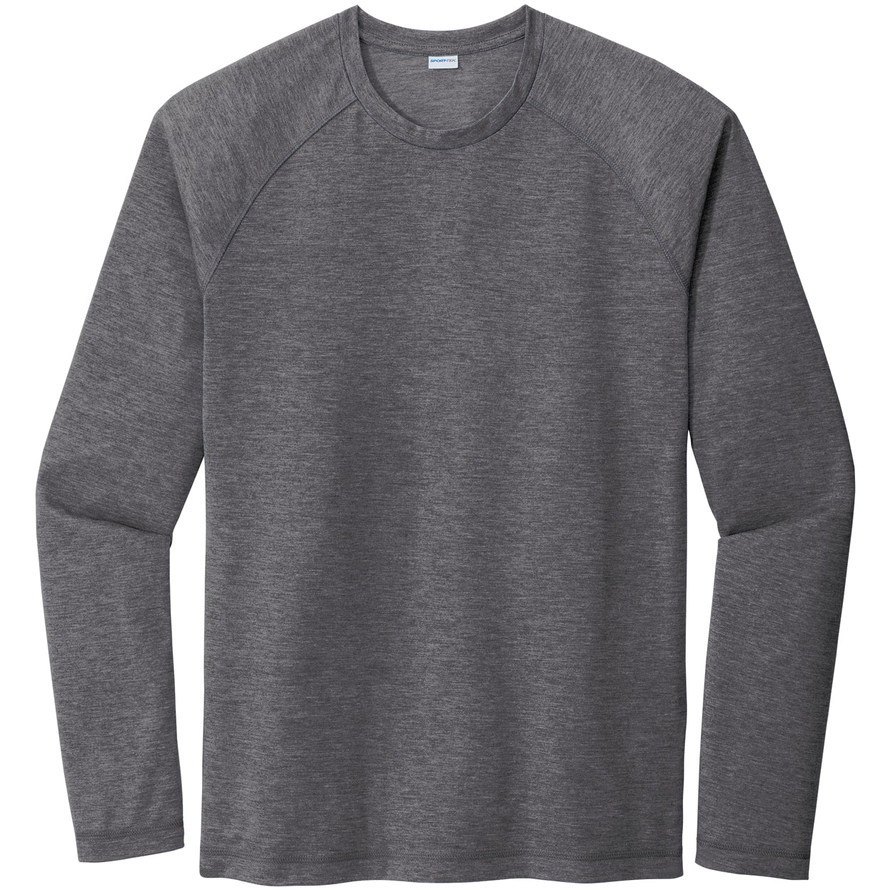 Dark Grey Heather