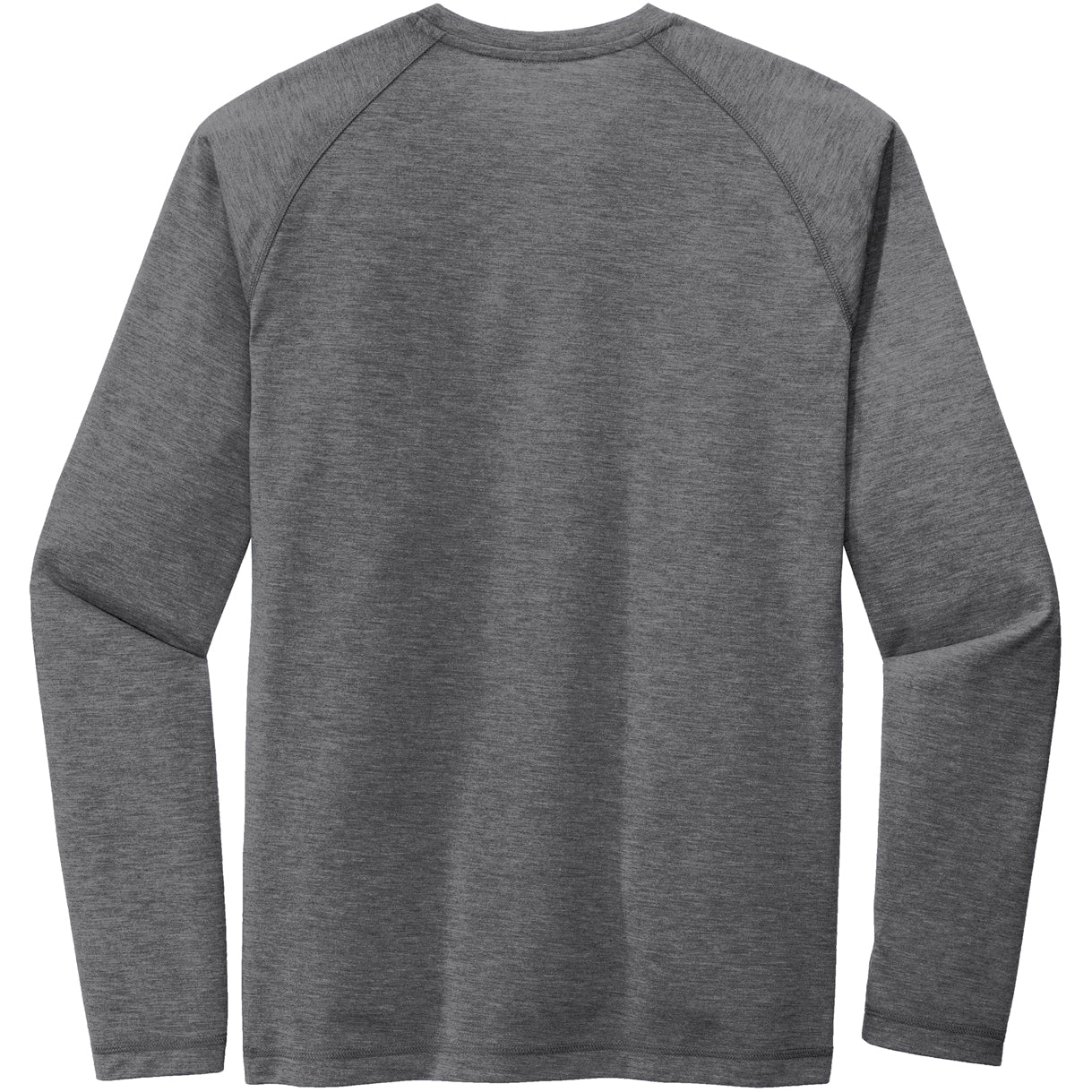 Dark Grey Heather