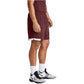 Maroon/White