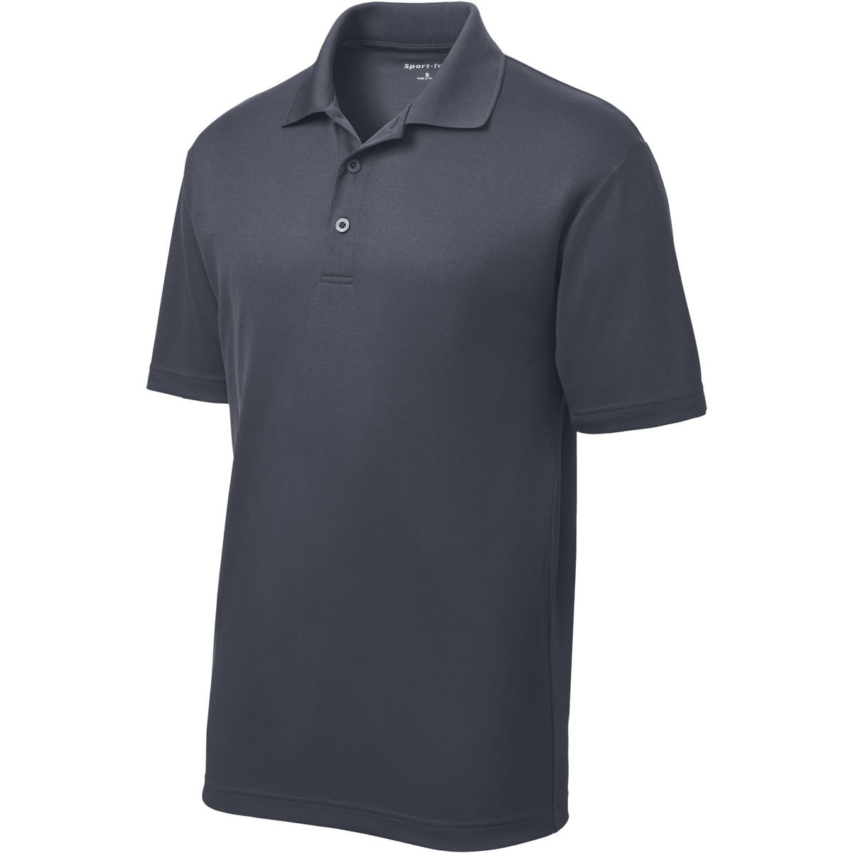 Sport-Tek PosiCharge RacerMesh Polo