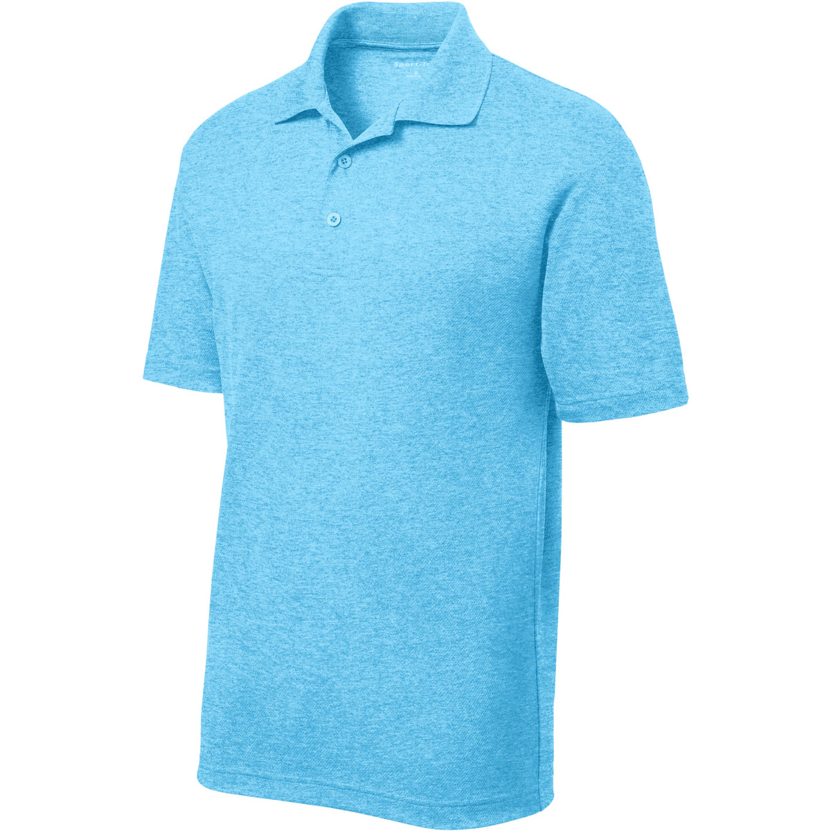 Sport-Tek PosiCharge RacerMesh Polo