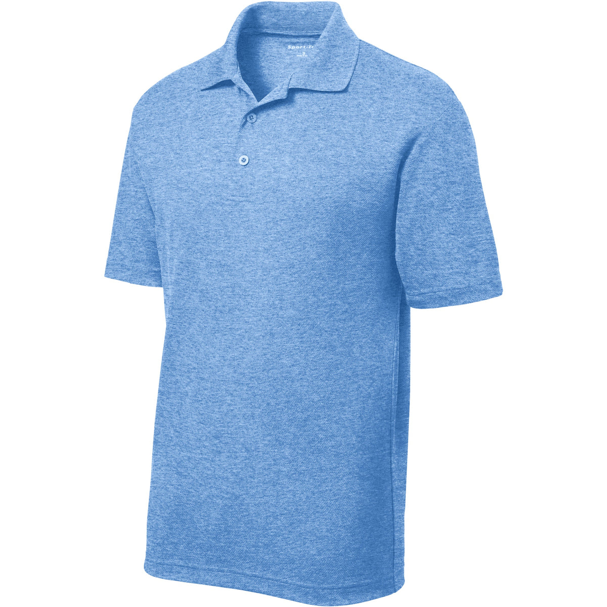 Sport-Tek PosiCharge RacerMesh Polo