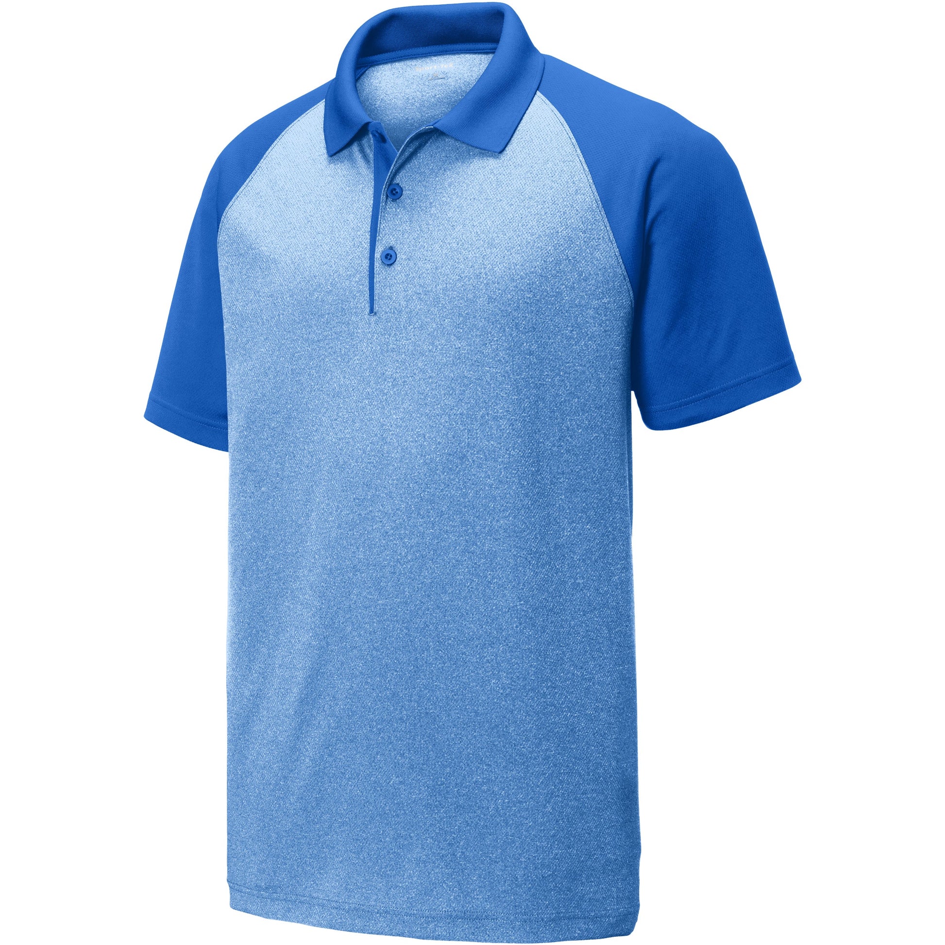 True Royal Heather/True Royal