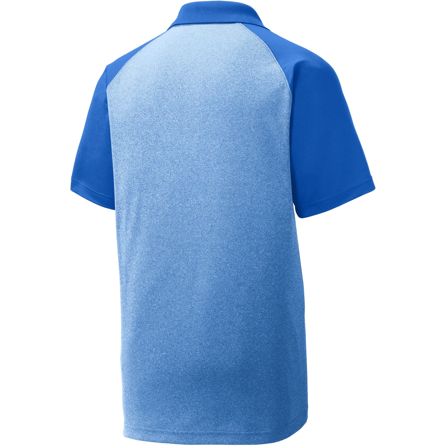 True Royal Heather/True Royal