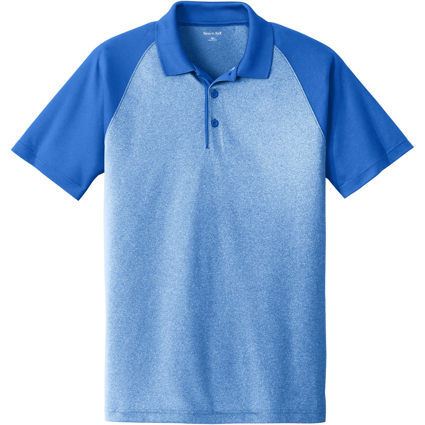 True Royal Heather/True Royal