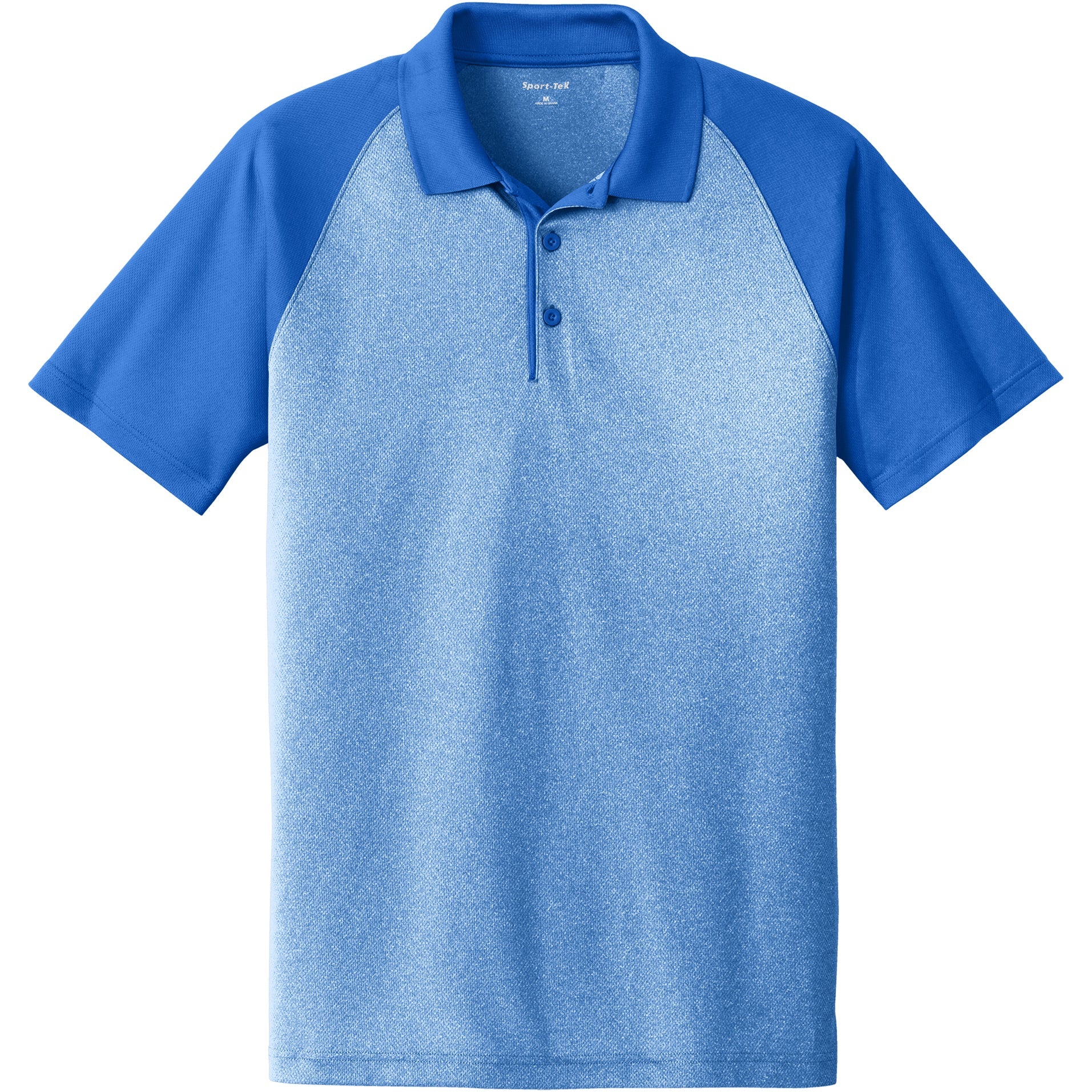 True Royal Heather/True Royal