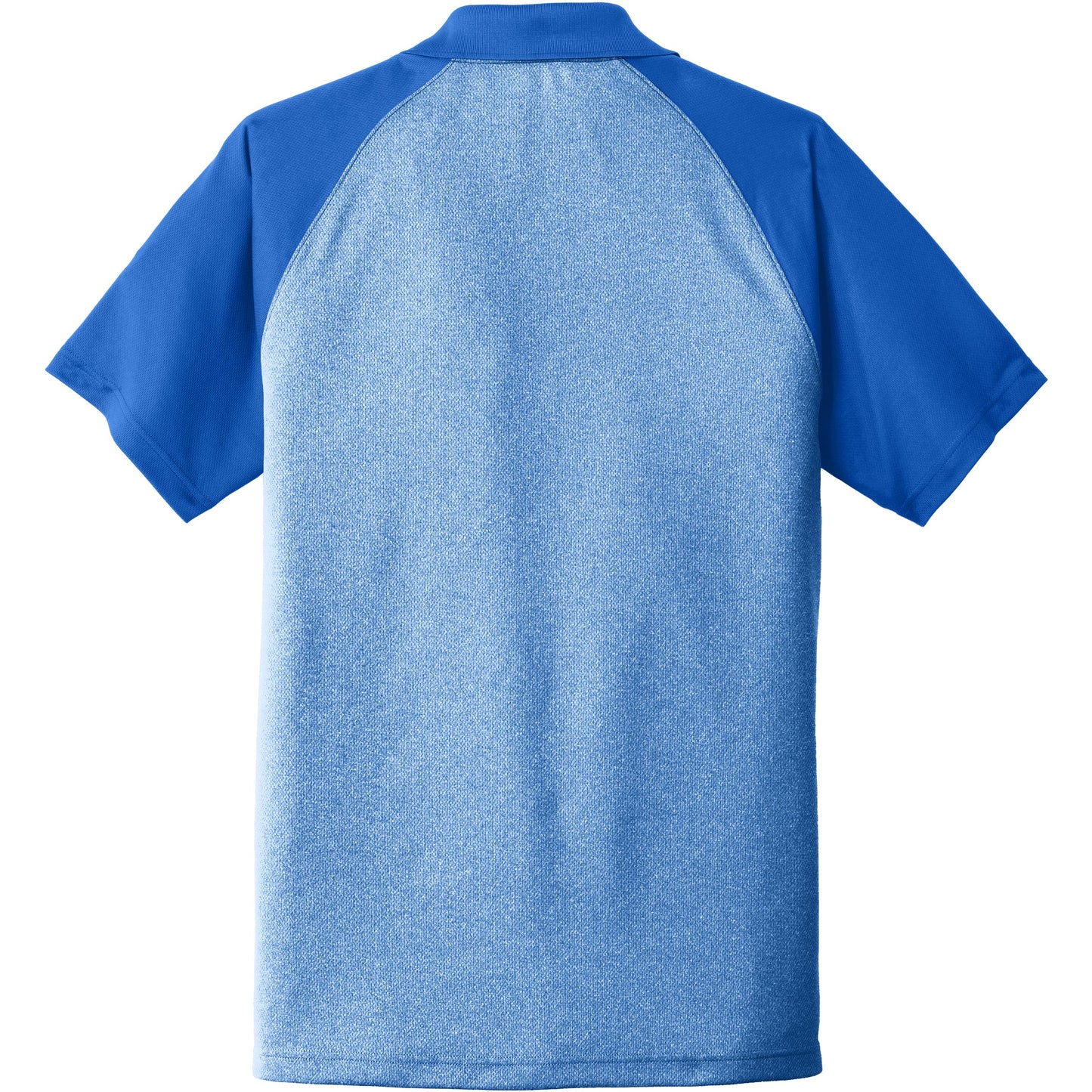 True Royal Heather/True Royal