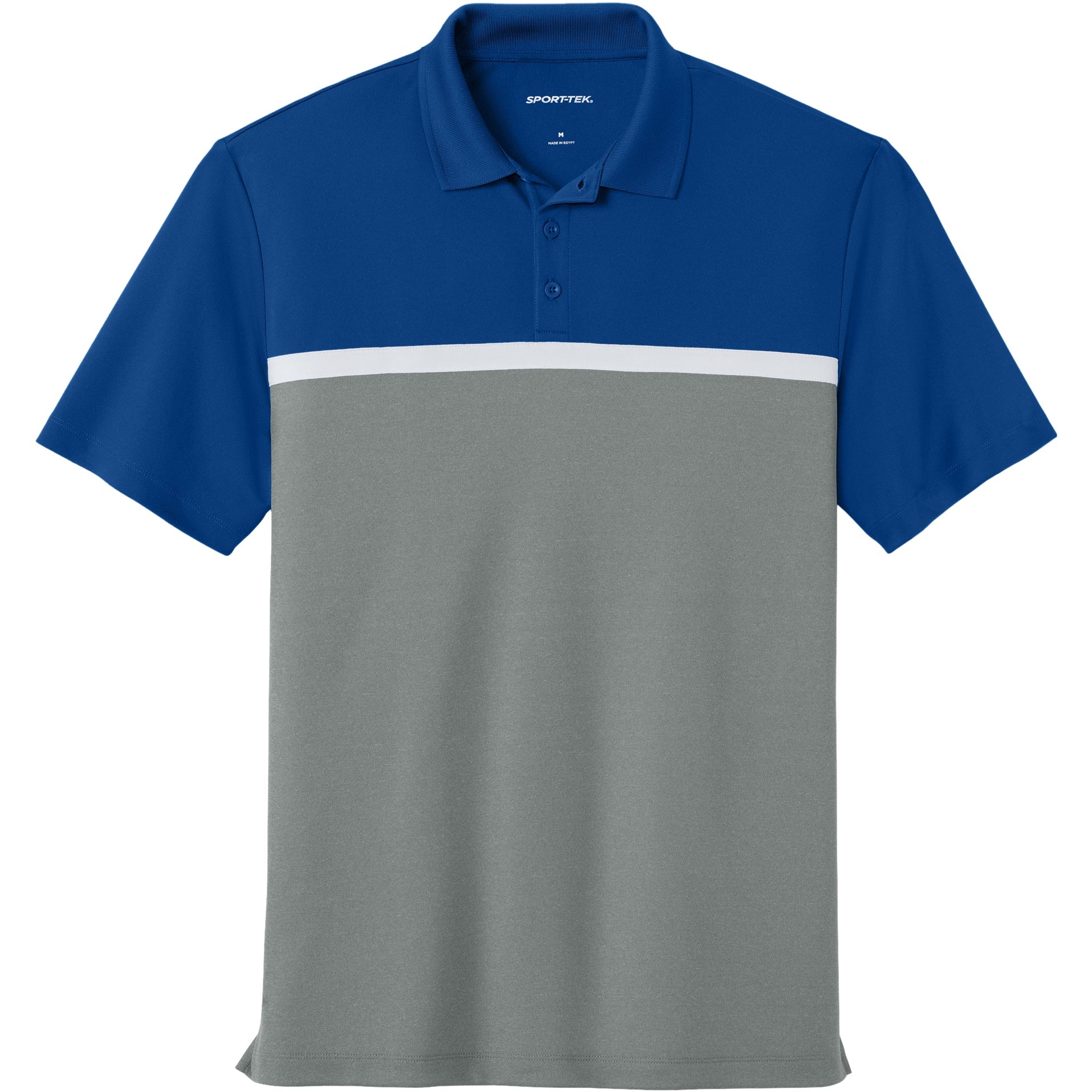 True Royal/Grey Concrete Heather/White