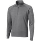 Charcoal Grey Heather