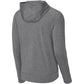 Charcoal Grey Heather