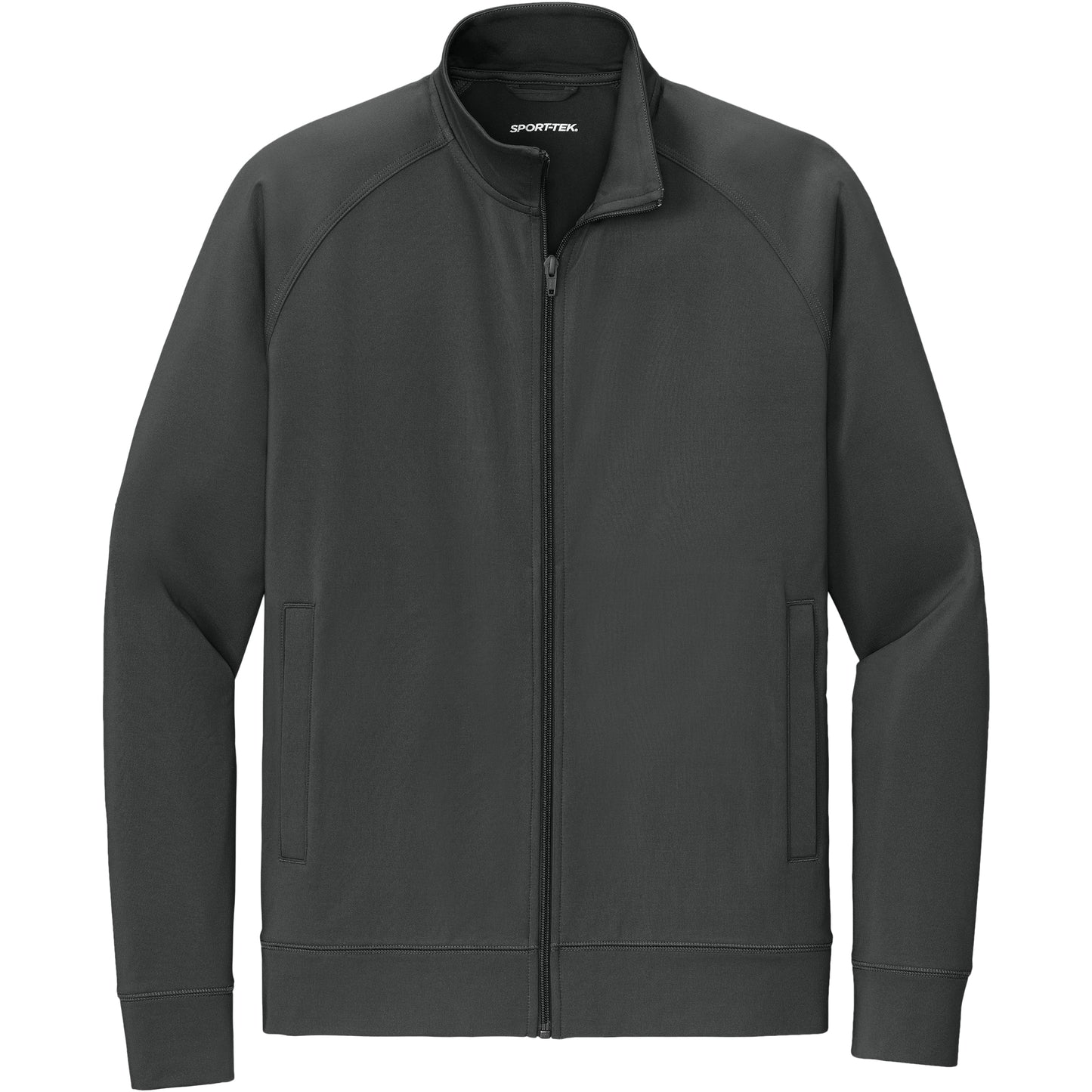 Charcoal Grey