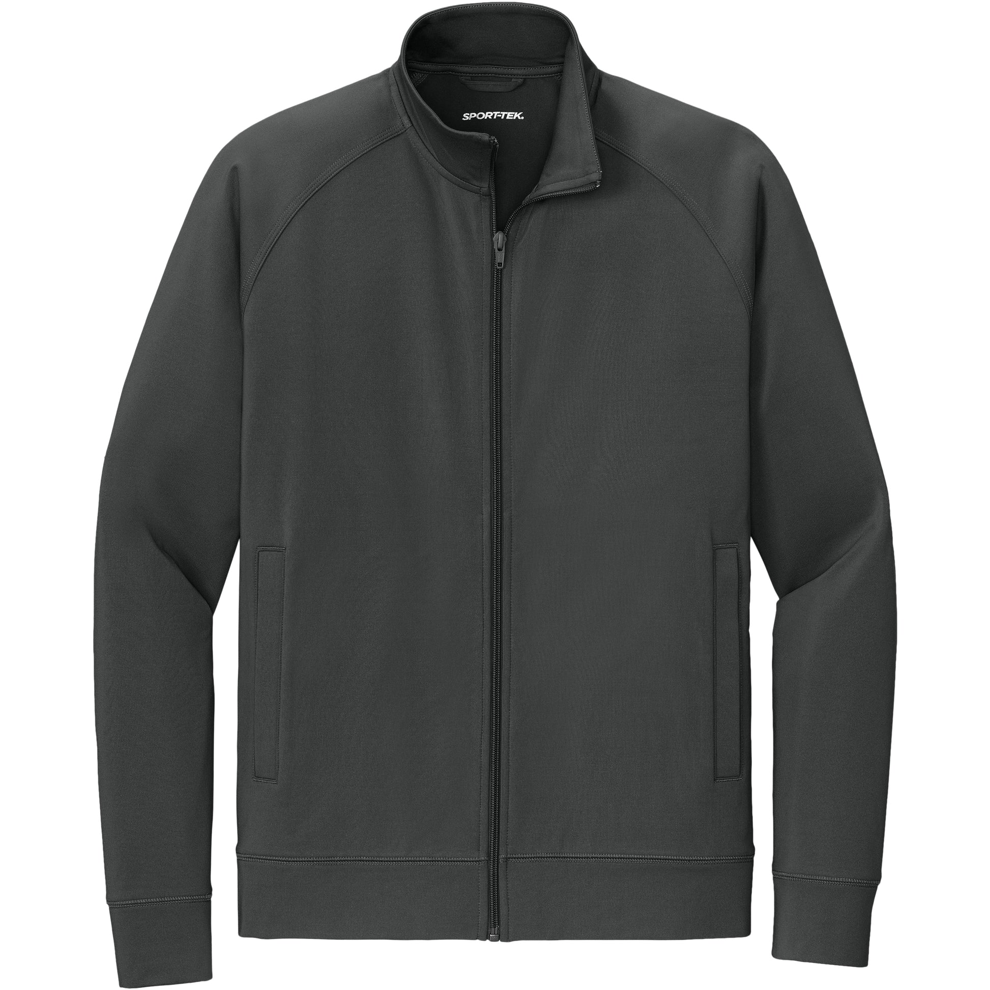 Charcoal Grey