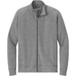 Charcoal Grey Heather
