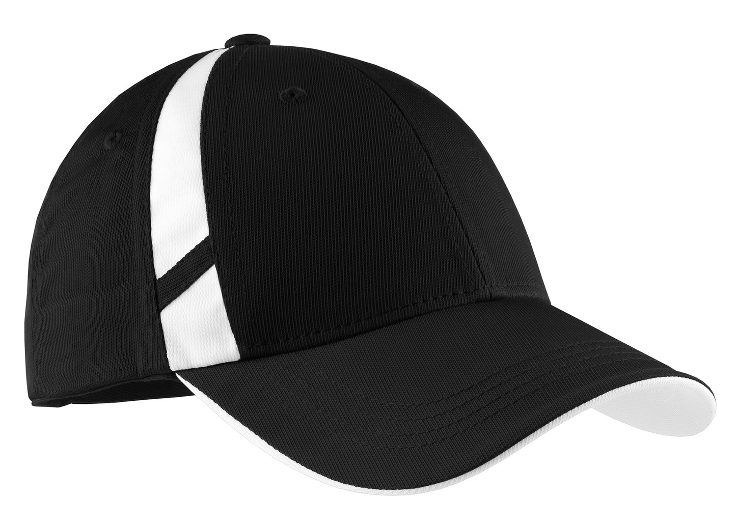 Dry Zone Mesh Inset Cap