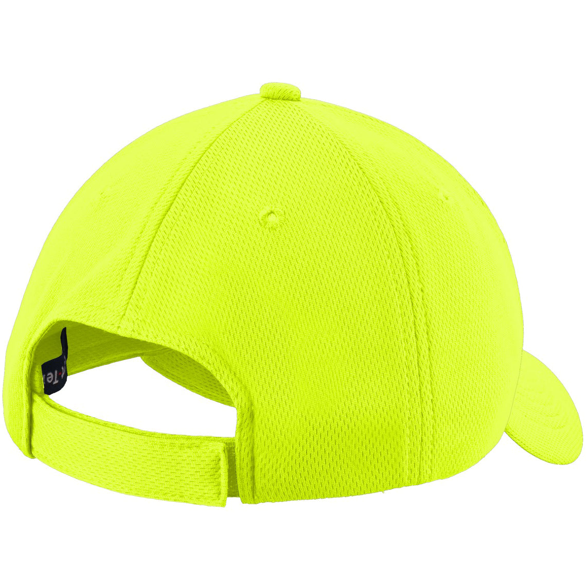 Neon Yellow