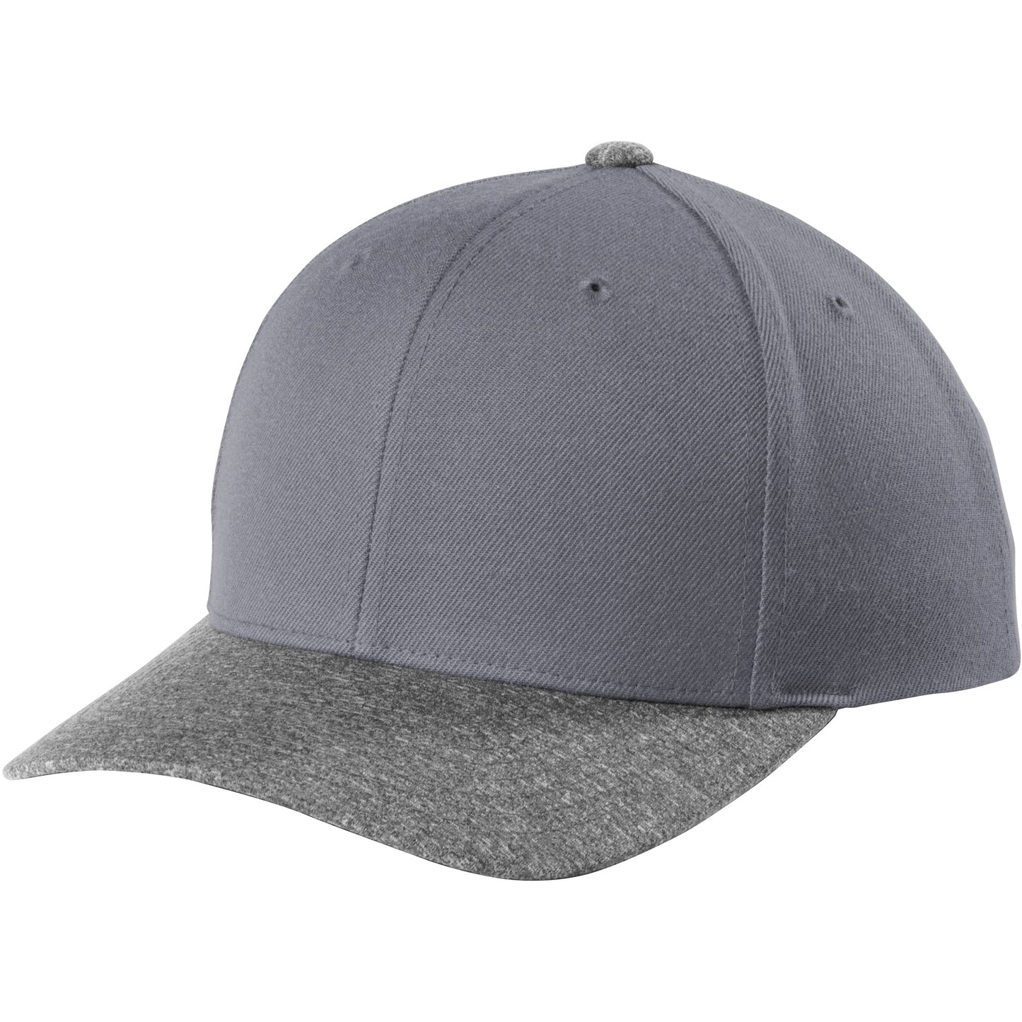 Graphite/Grey Heather