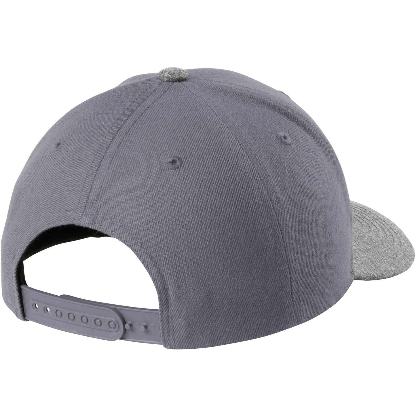 Graphite/Grey Heather