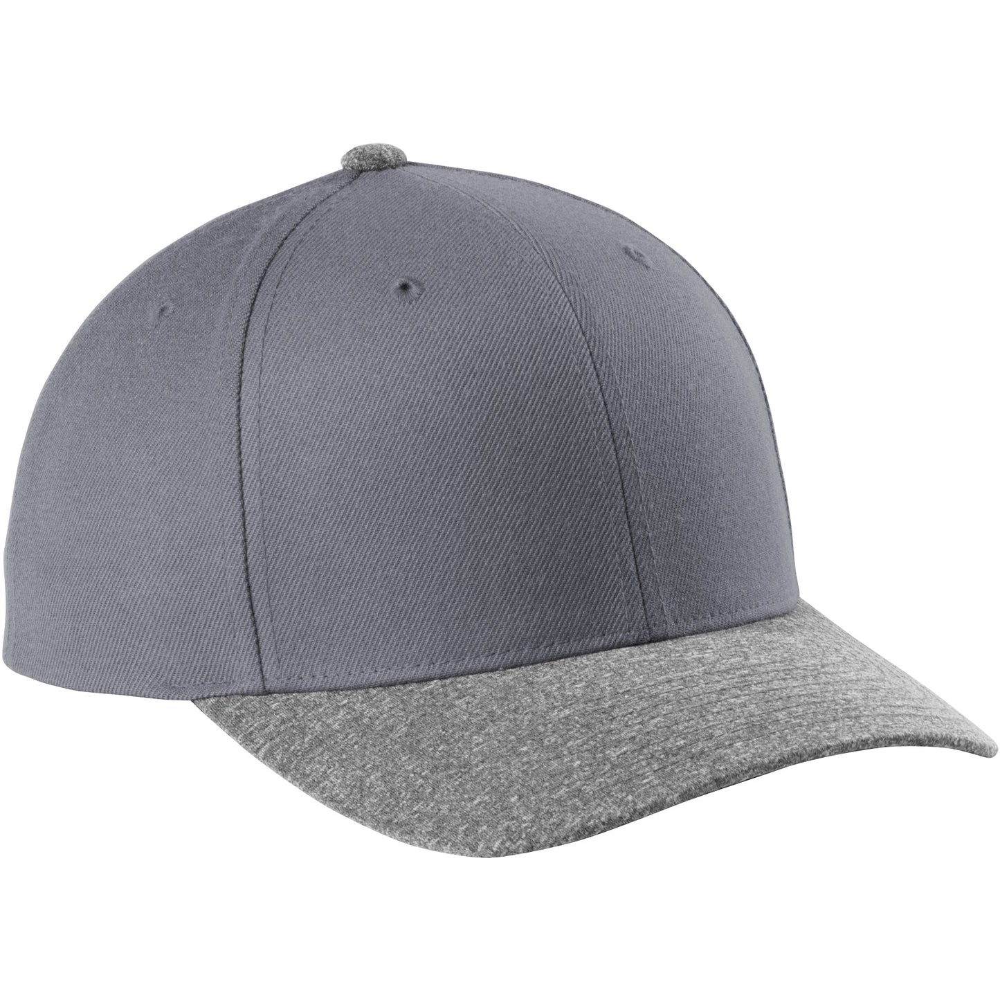Graphite/Grey Heather