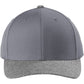Graphite/Grey Heather