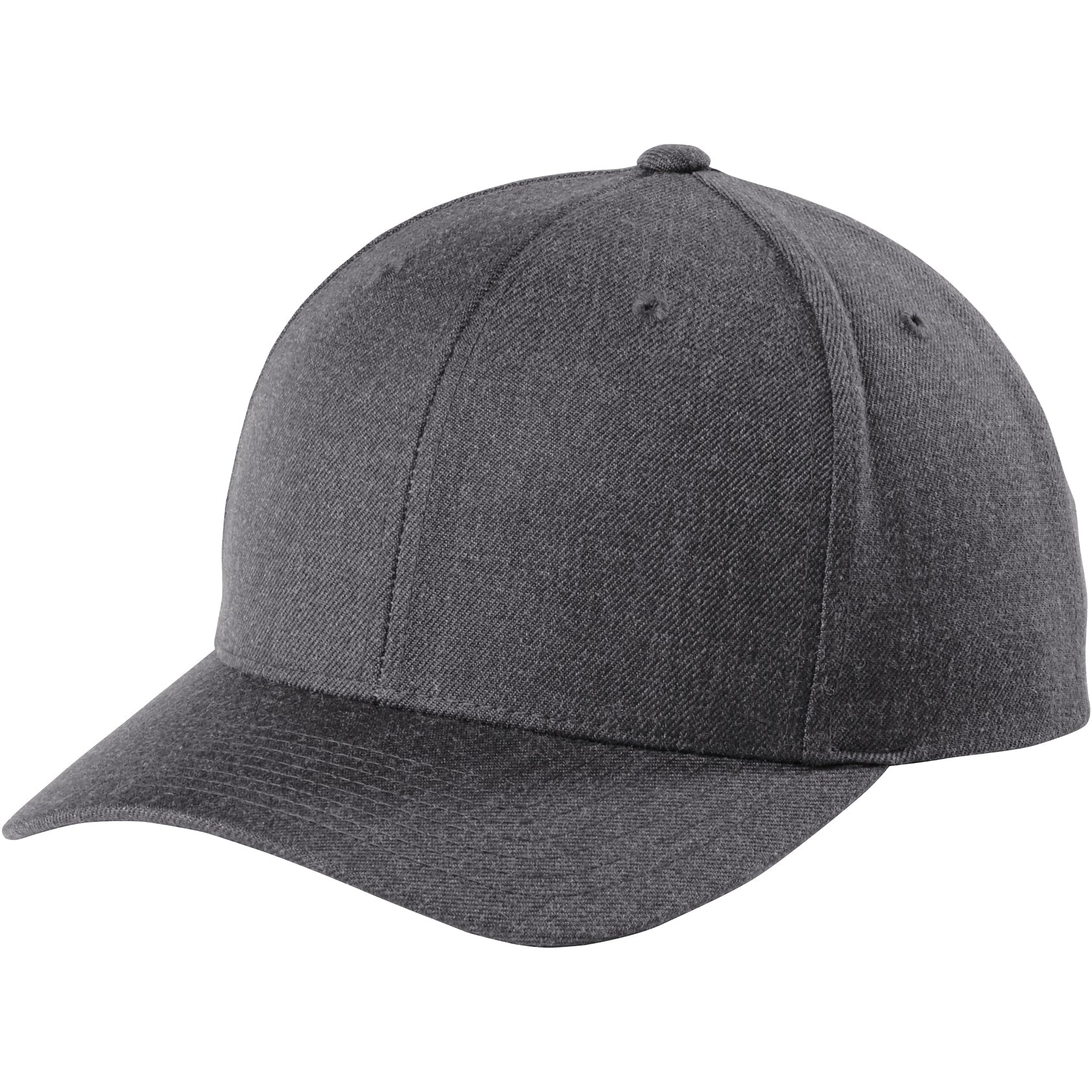 Dark Heather Grey