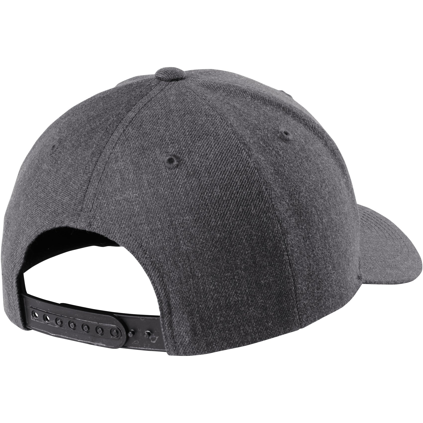 Dark Heather Grey