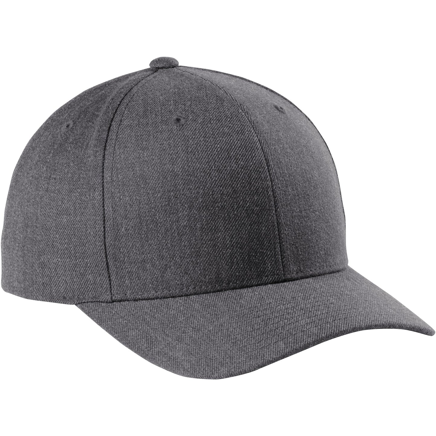 Dark Heather Grey
