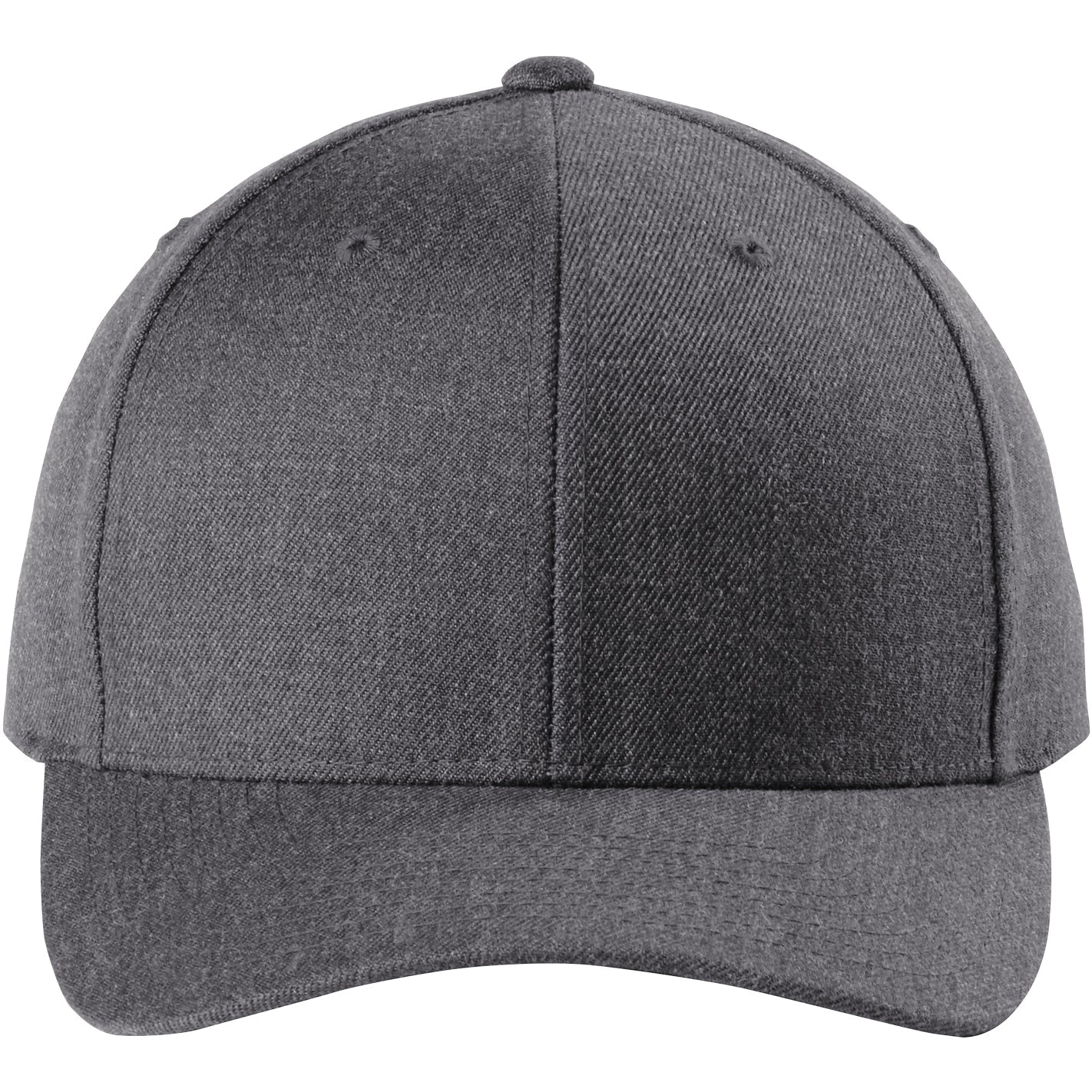 Dark Heather Grey