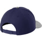 True Navy/Grey Heather