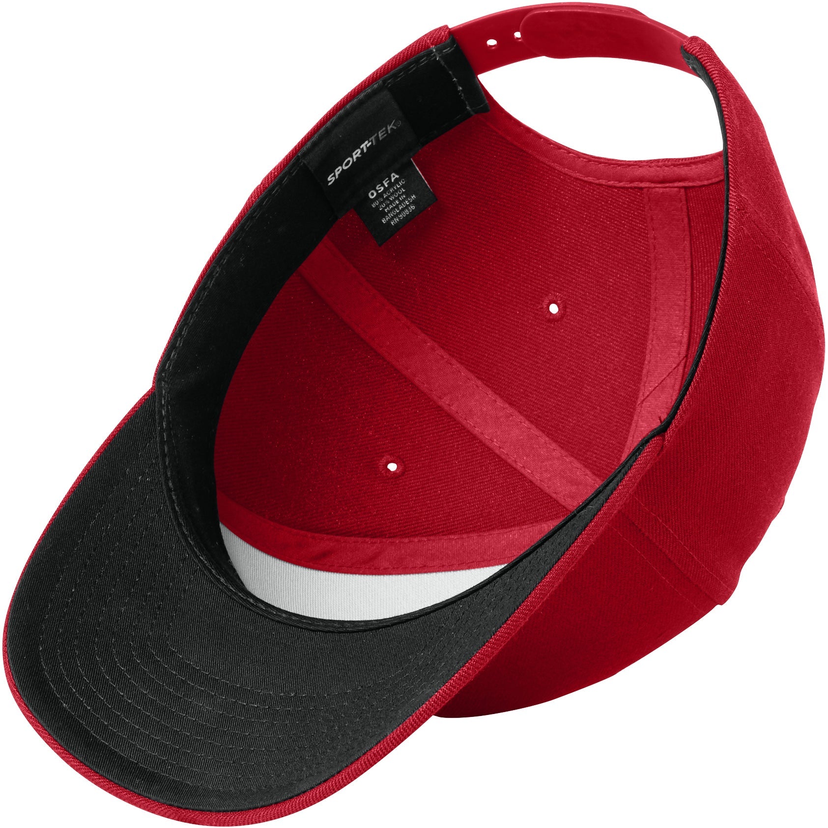 True Red