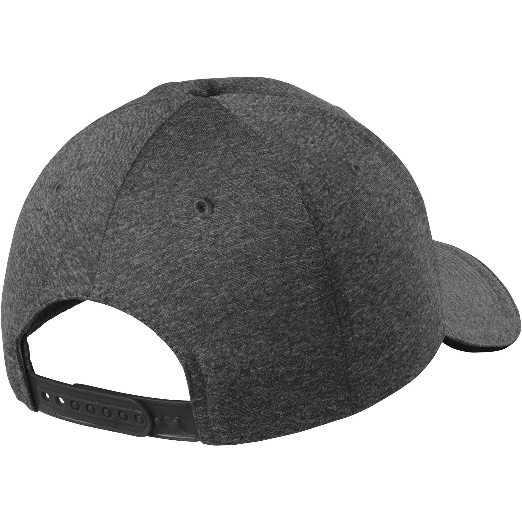 Graphite Heather/Black