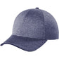 True Navy Heather/True Navy