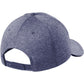 True Navy Heather/True Navy