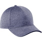 True Navy Heather/True Navy