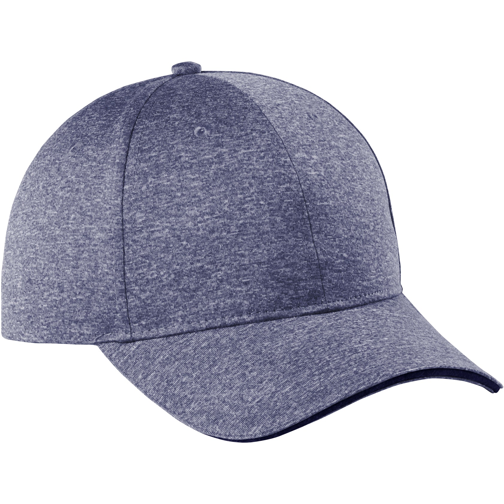 True Navy Heather/True Navy