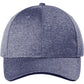 True Navy Heather/True Navy