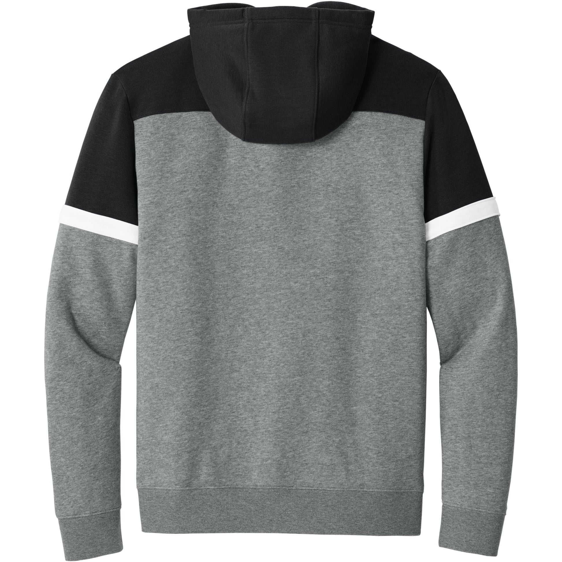 Black/Vintage Heather