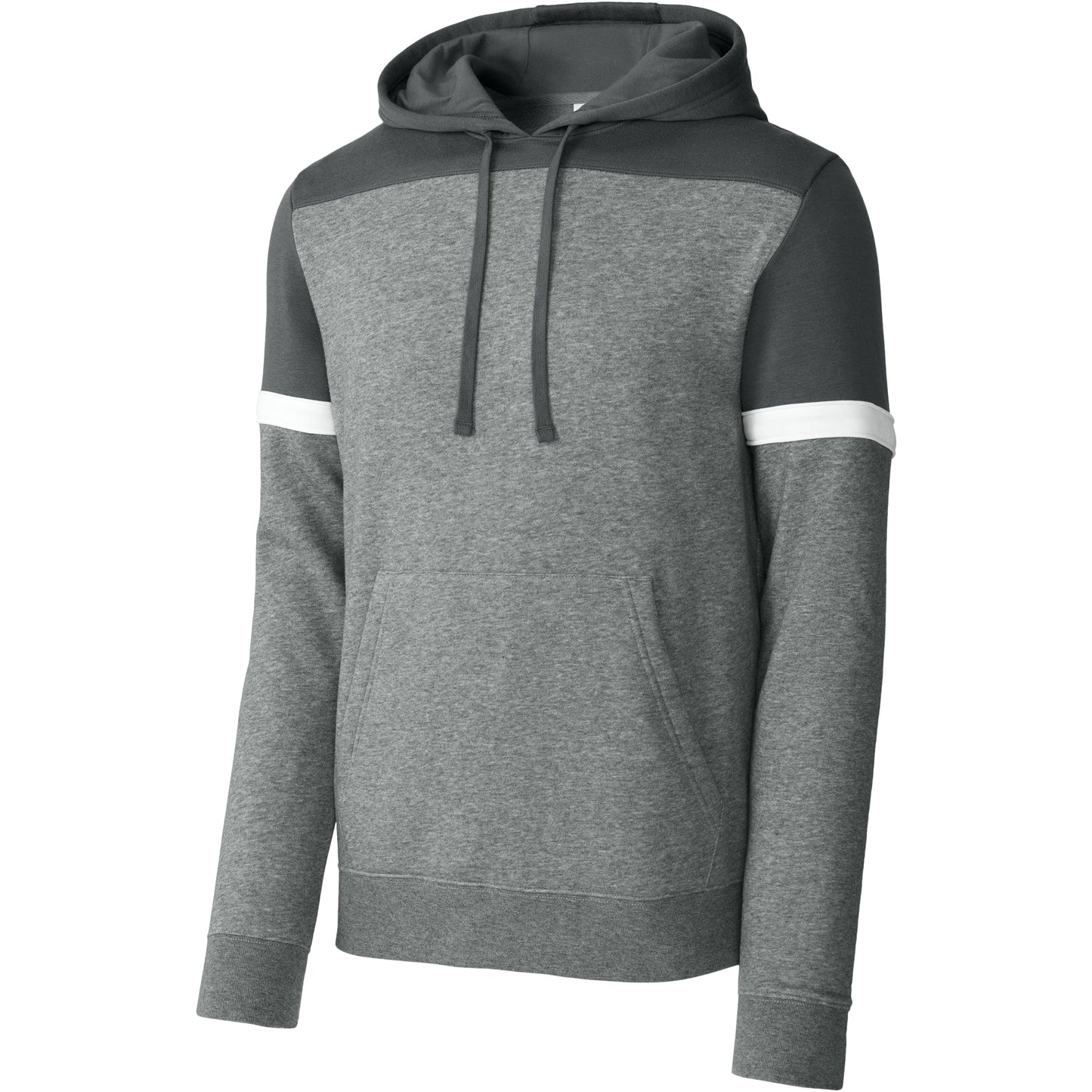 Dark Smoke Grey/Vintage Heather