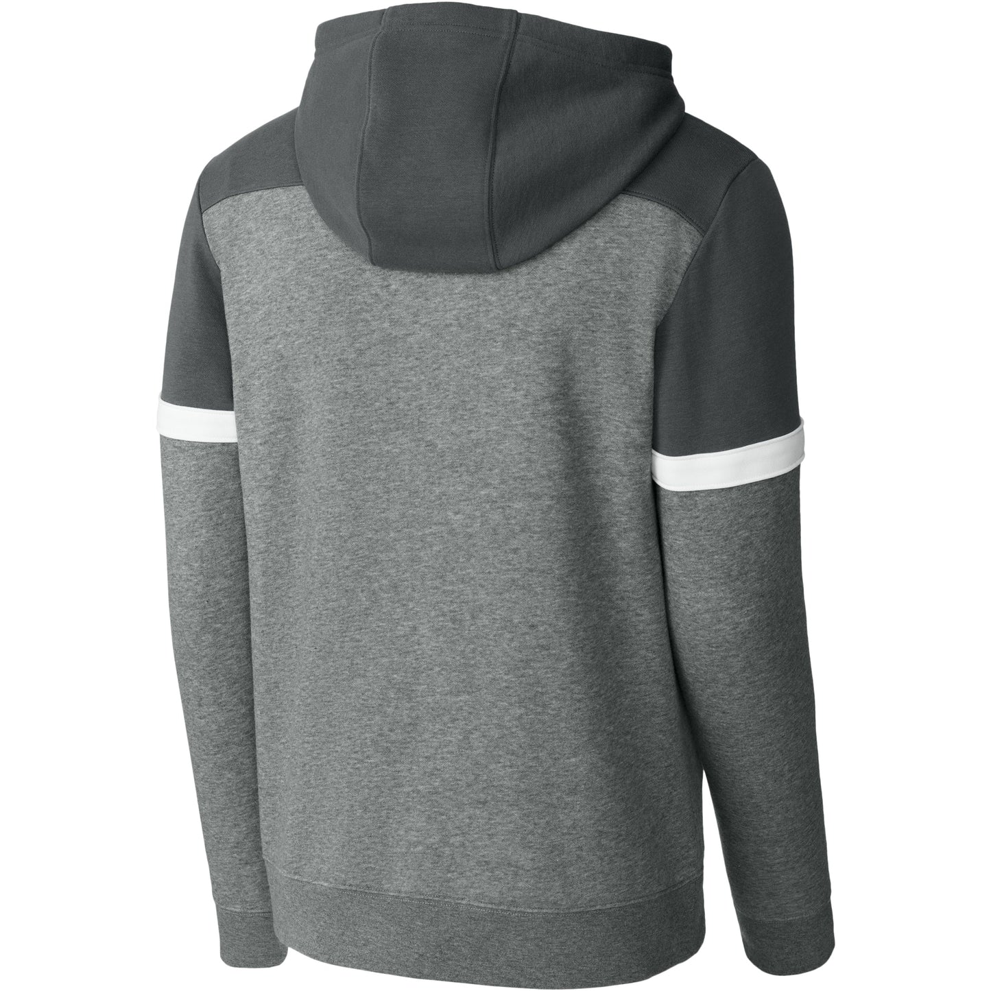 Dark Smoke Grey/Vintage Heather