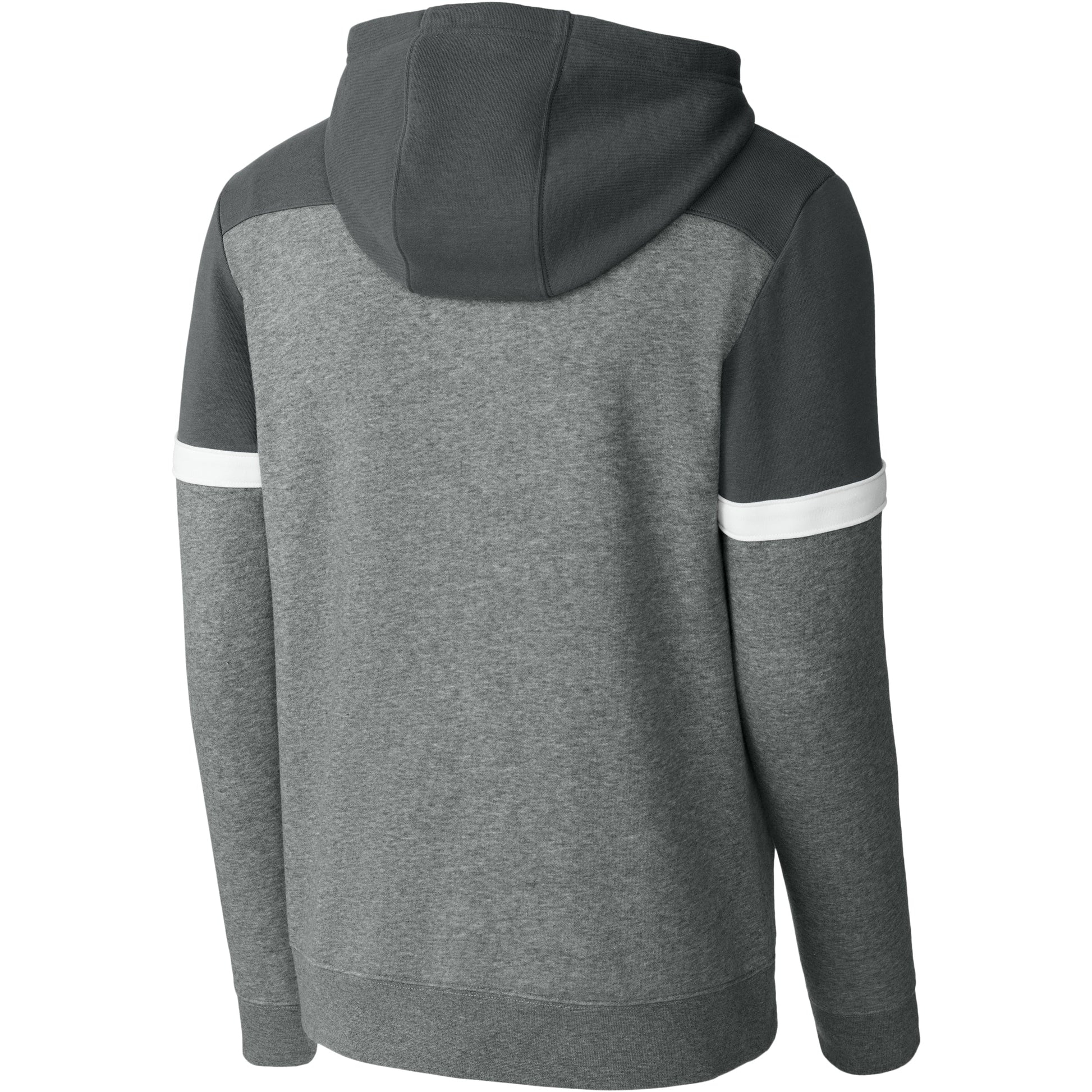 Dark Smoke Grey/Vintage Heather