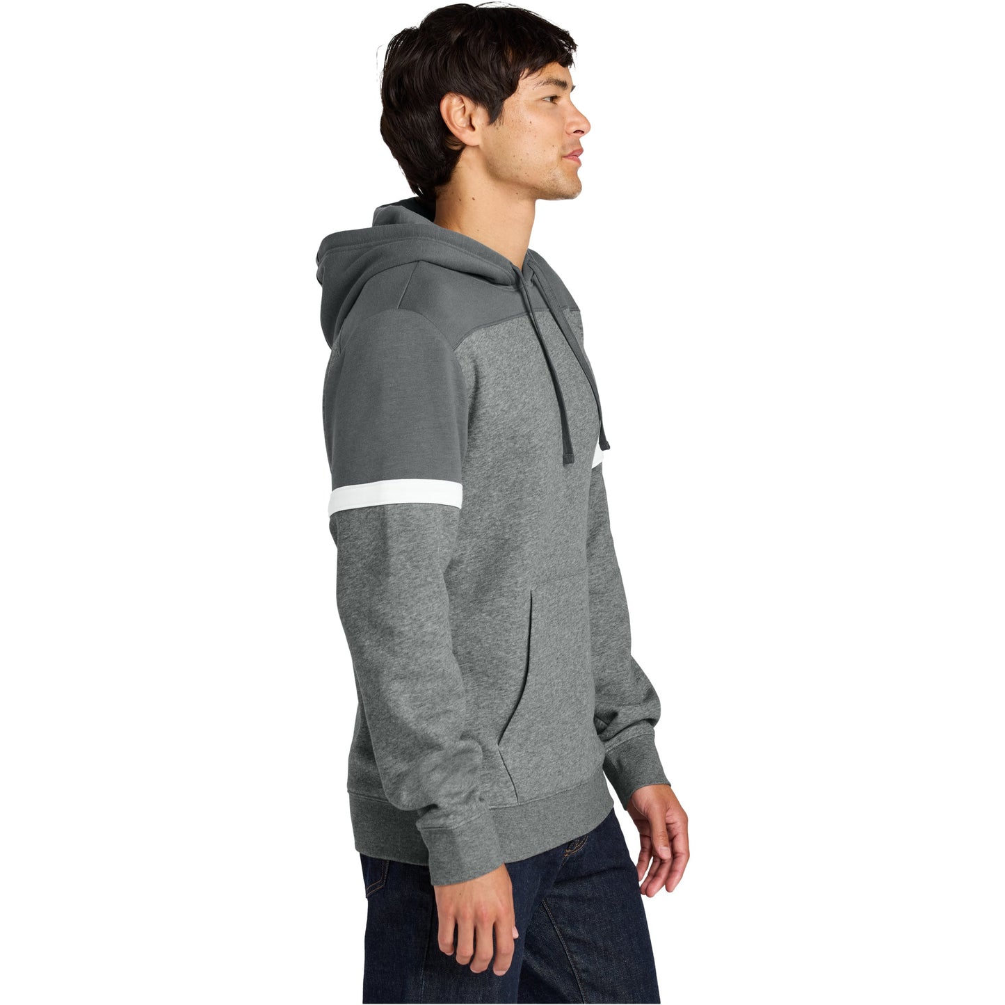 Dark Smoke Grey/Vintage Heather