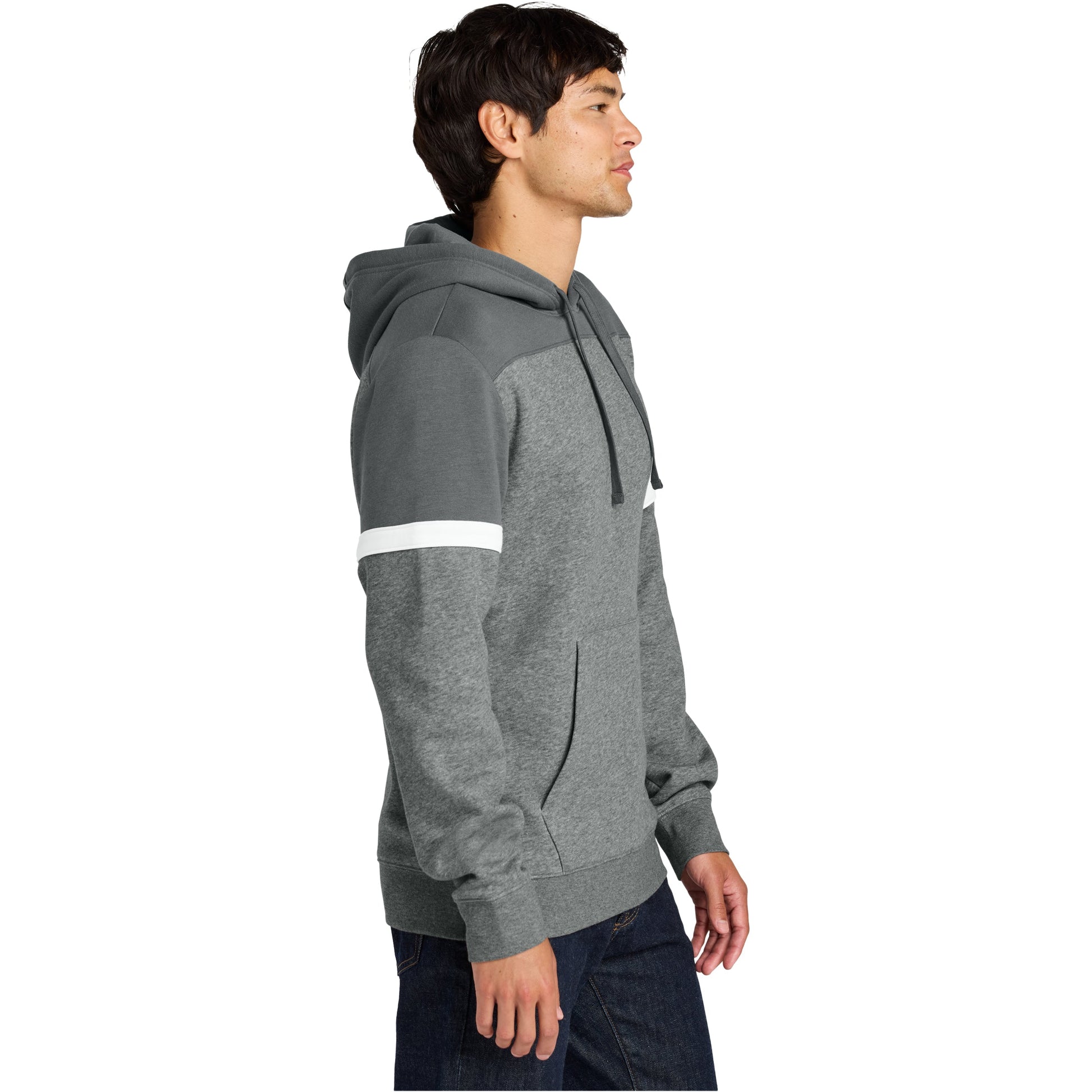 Dark Smoke Grey/Vintage Heather