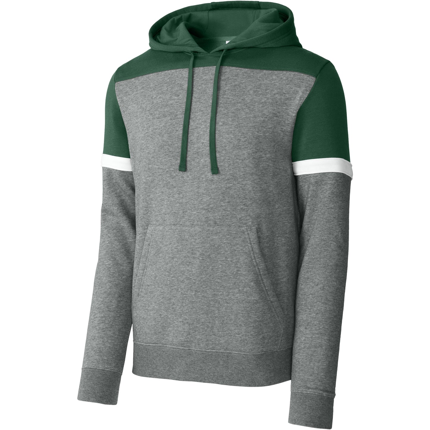 Forest Green/Vintage Heather