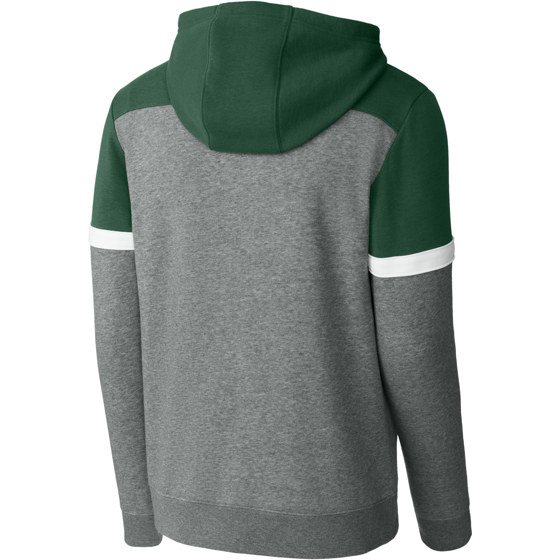 Forest Green/Vintage Heather