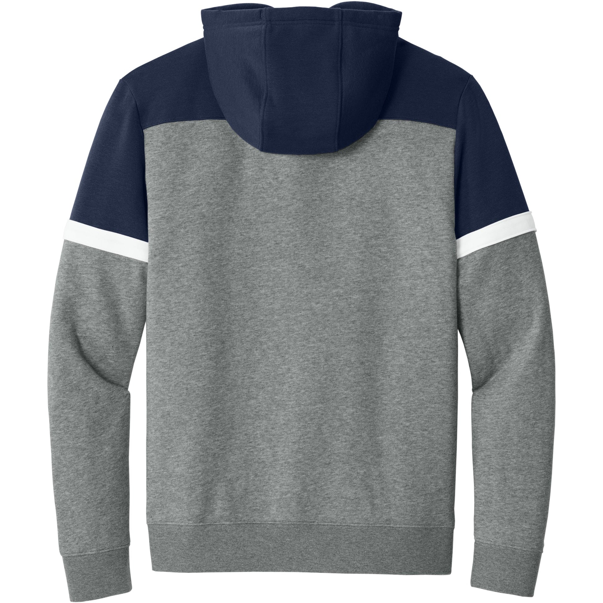 True Navy/Vintage Heather